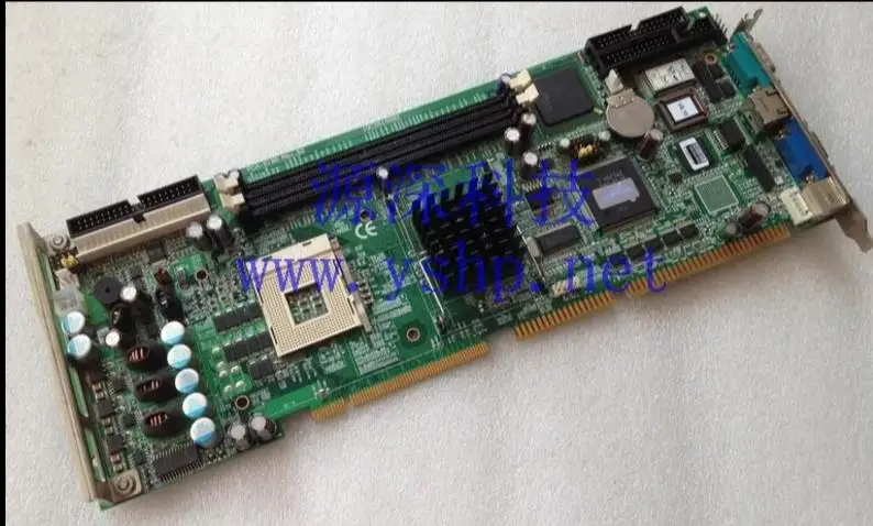 pca 6186ve