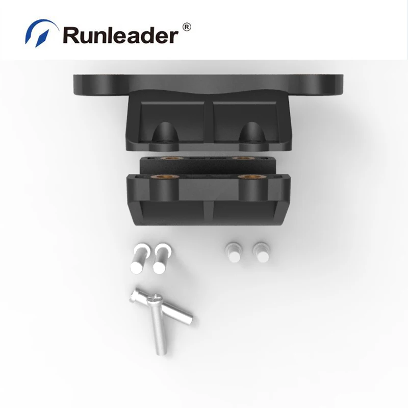 Runleader Универсальный час метр Монтажный кронштейн кронштейны | Автомобили и