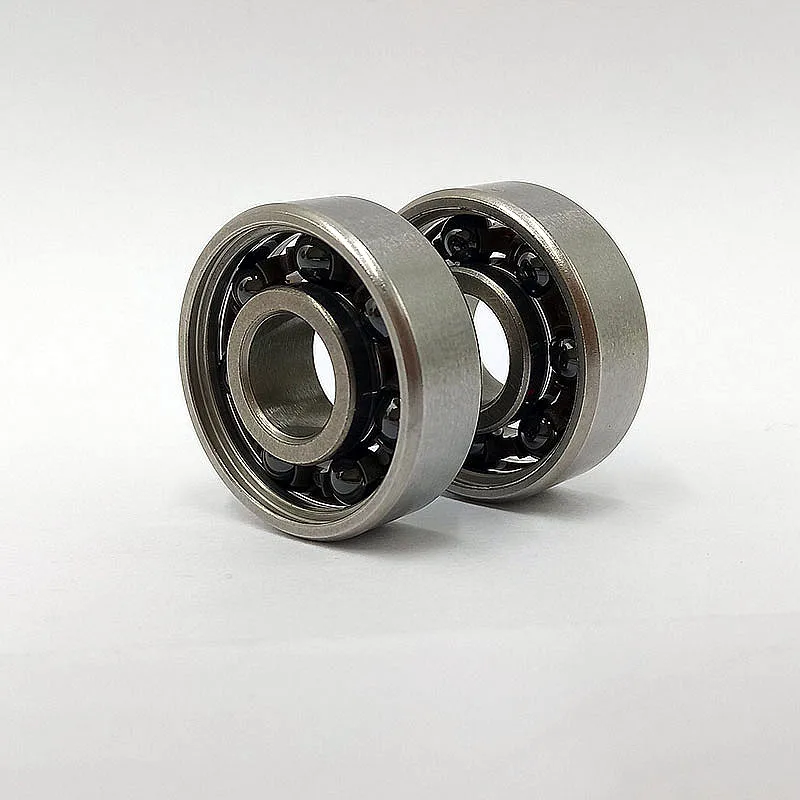 Ручной Спиннер подшипник без масла быстрая скорость Пальчиковый гироскоп 608