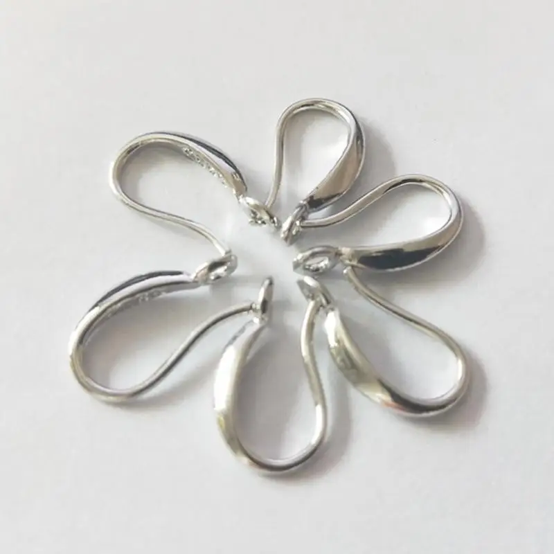 10 шт. детали для бижутерии ручной работы фурнитура бисероплетения сделай сам