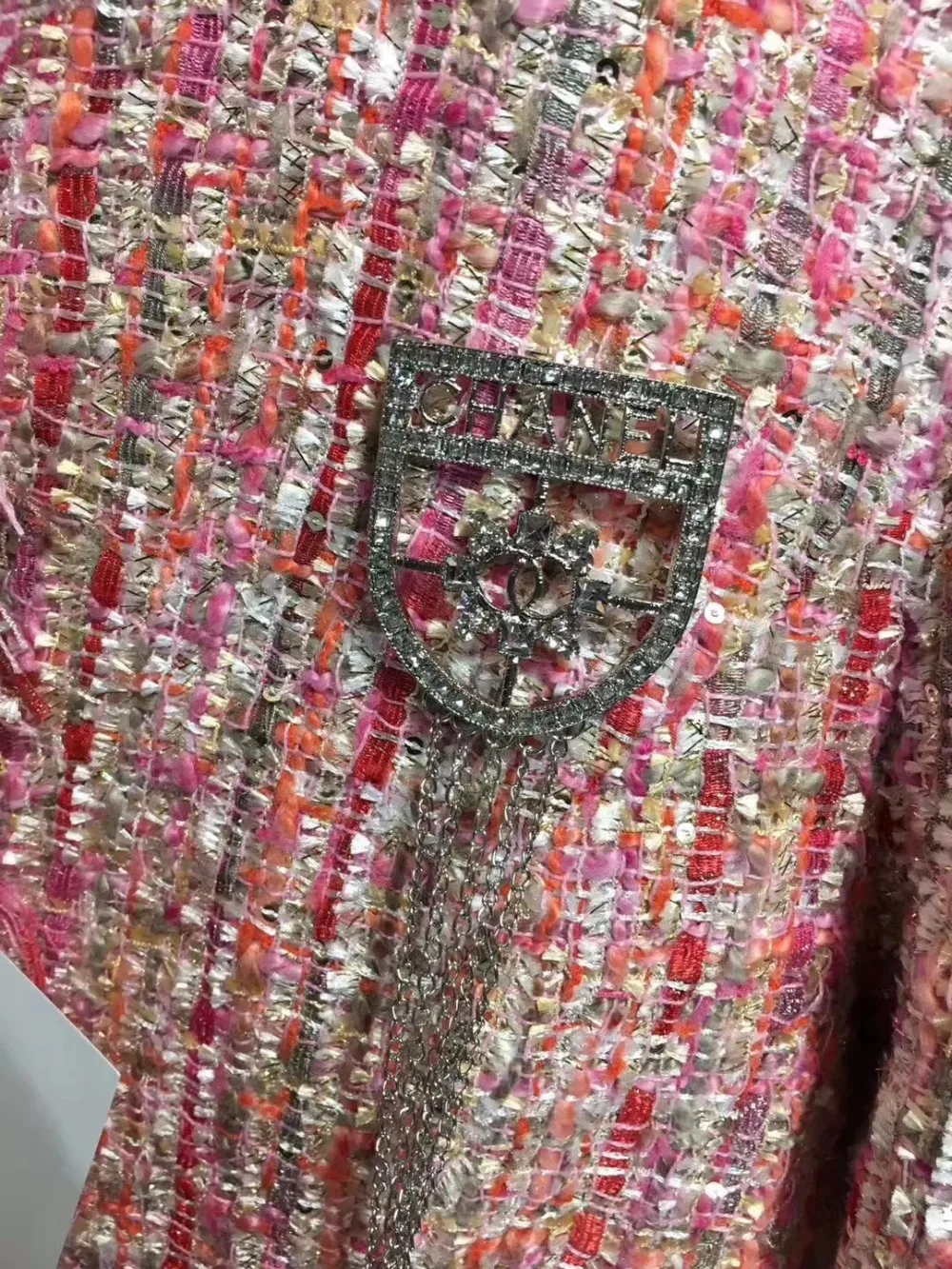 Женские комплекты 2018 Новинка супер красивый комплект из двух предметов Пальто и