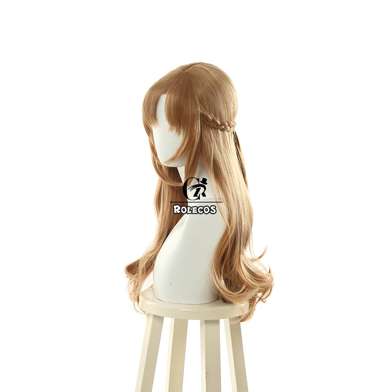 ROLECOS Mamako Oosuki косплей волос аниме вы любите свою маму и ее двух хитов многоцелевые
