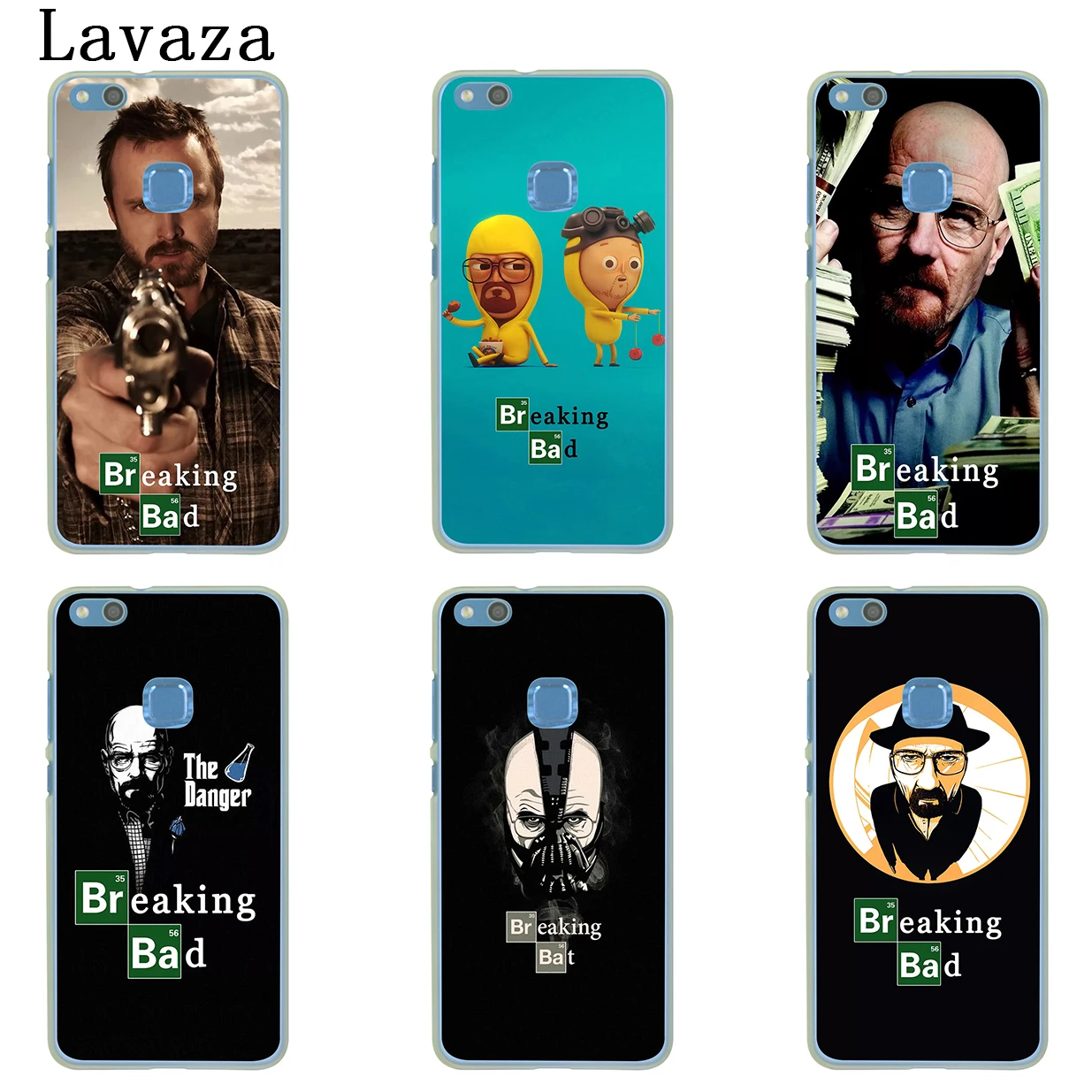 Чехол Lavaza для Huawei Y9 Y7 Prime 2018 2019 Honor 20 8A 8X 8 9 9X 10 Lite 7C 7X 7A Pro|case for huawei y6|honor 6 coverhonor 4c cover |