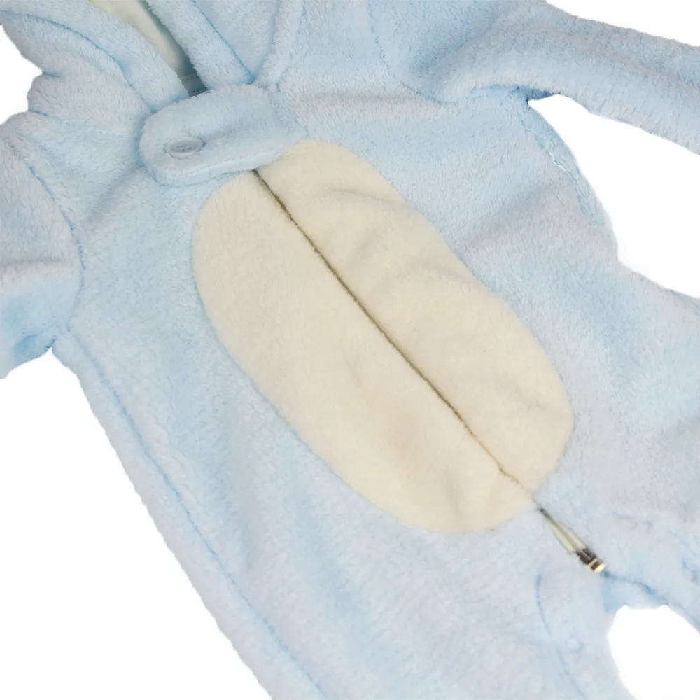 Милый Reborn baby boy Одежда для кукол платье продажи одежда подходит 55 см-см 57 см Baby Doll
