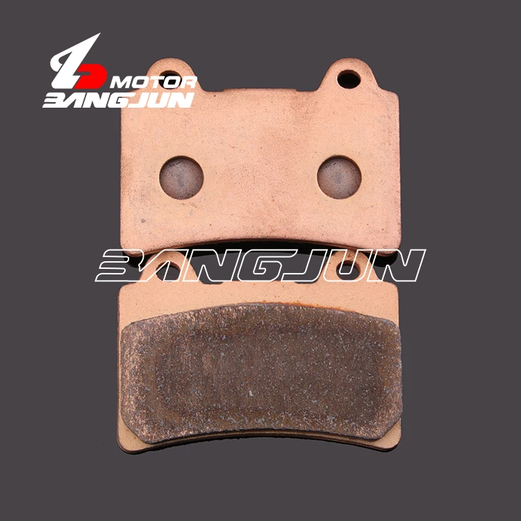 

Motorcycle Front Rear Metal Brake Pads For YAMAHA Royal star1300
