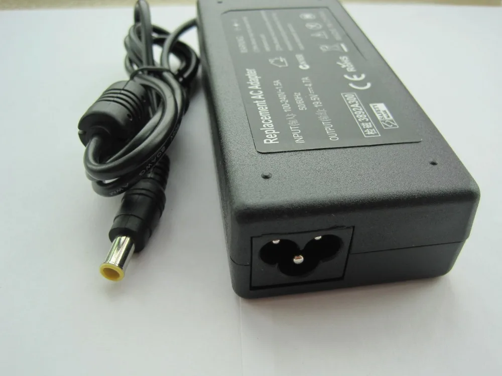 Зарядное устройство для samsung RV413 RV415 RV509 RV511 19 в 4 74a 90 Вт адаптер переменного тока
