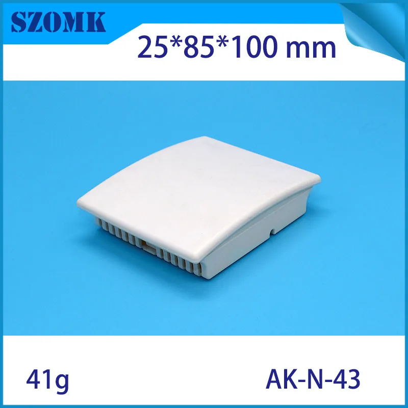 Пластиковый корпус для датчика влажности 25*85*100 мм 4 шт.|enclosure electrical|enclosure 100mmenclosure