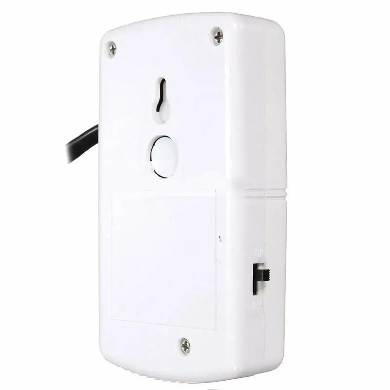 Automatic 120db Power Cut Failure Outage Alarm Waring Siren LED Indicator Home | Безопасность и защита