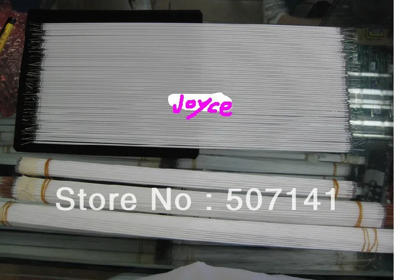 Бесплатная доставка 20 шт. 19 ''дюймовый широкоэкранный LCD CCFL лампа подсветка