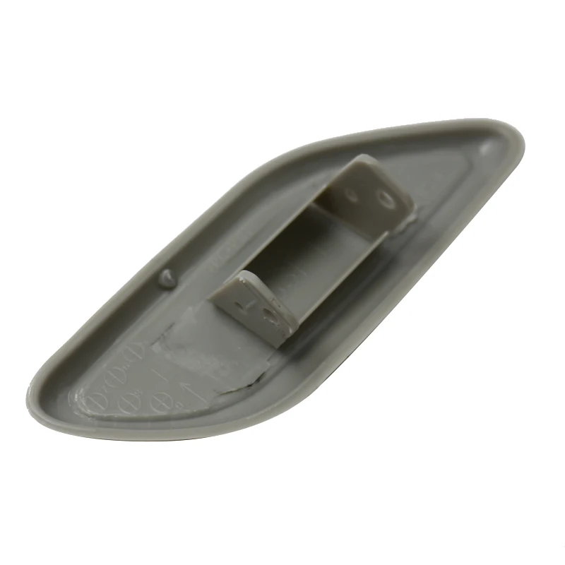 Новая крышка для очистки левой фары подходит Mazda 3/Axela 03-08 BS3F-51-8H2A86 BS3F518H2A86 |