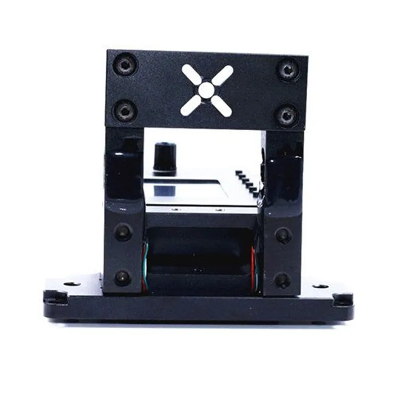 Lantian RC 6-40V тяги 10 кг Многофункциональный тестер Мотор Пропеллер ESC тестер дрона с дистанционным управлением части