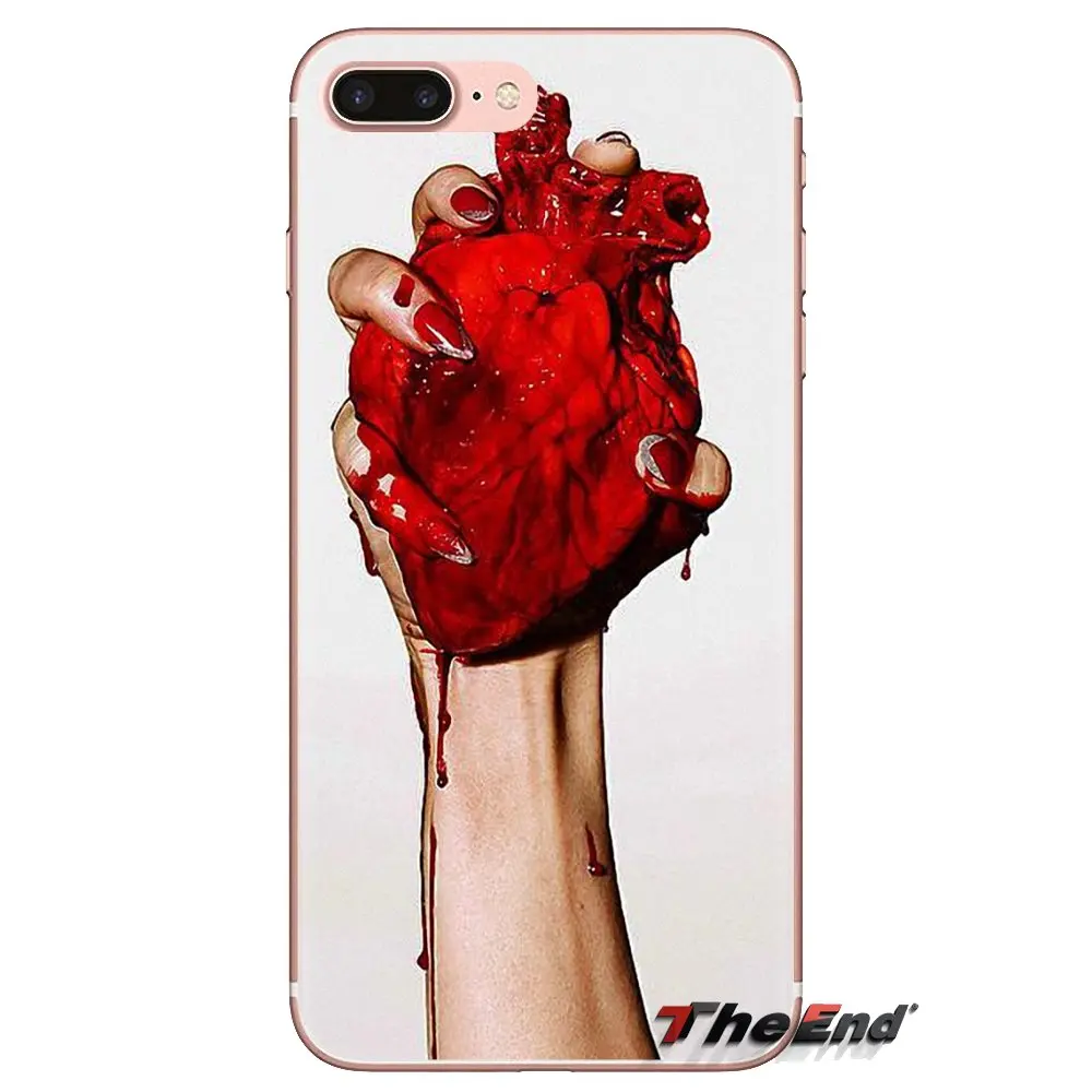 TPU Cases Covers Rebel Heart USA Sexy Lady Madonna For LG Spirit Motorola Moto X4 E4 E5 G5 G5S G6 Z Z2 Z3 G2 G3 C Play Plus Mini |