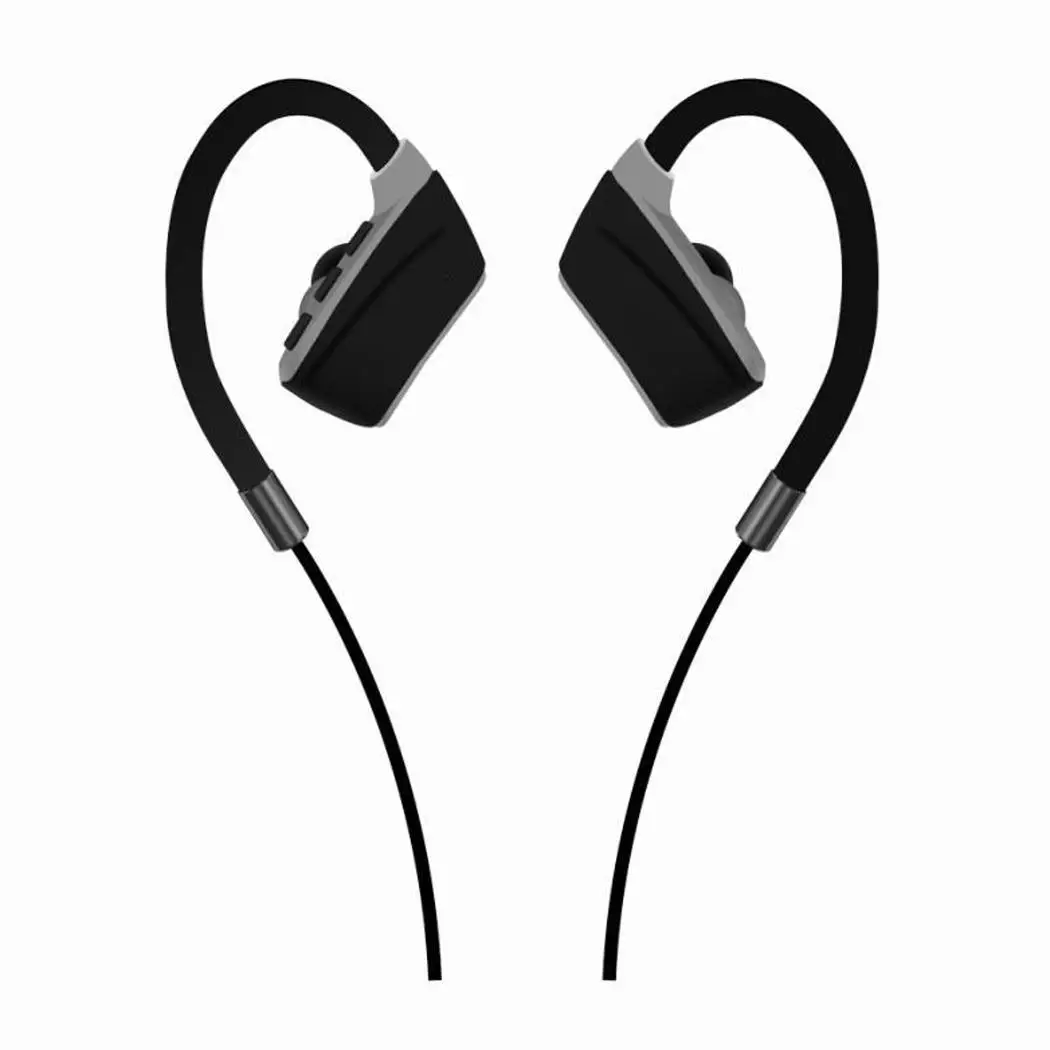 Neckband беспроводной Bluetooth стерео в ухо 36 часов спортивные 96 дБ 4 часа наушники