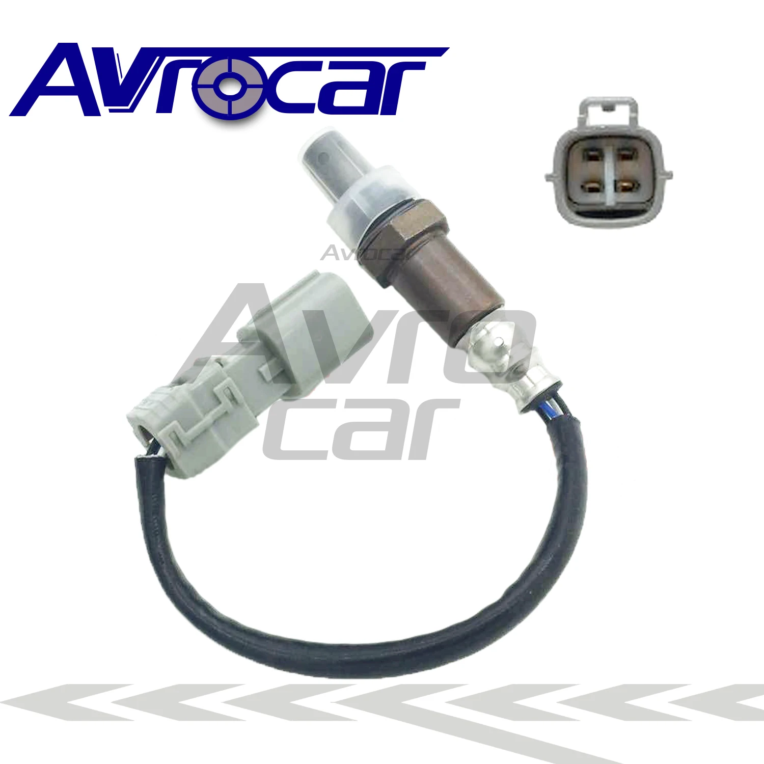 AVROCAR O2 кислородный датчик 89465-33220 8946533220 подходит для TOYOTA CAMRY 2 4 провода после Лямбда