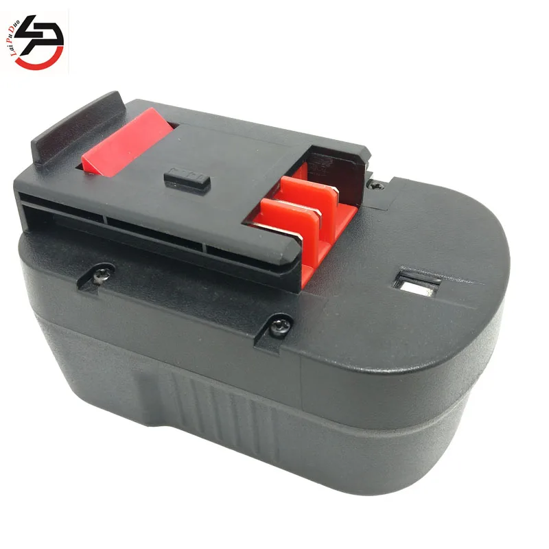 Для BLACK&ampDECKER 14 4 V 2000 мА/ч NI-CD 3000 металл-гидридных или никель A144EX A14 A14F A1714 B-8316 BD1444L