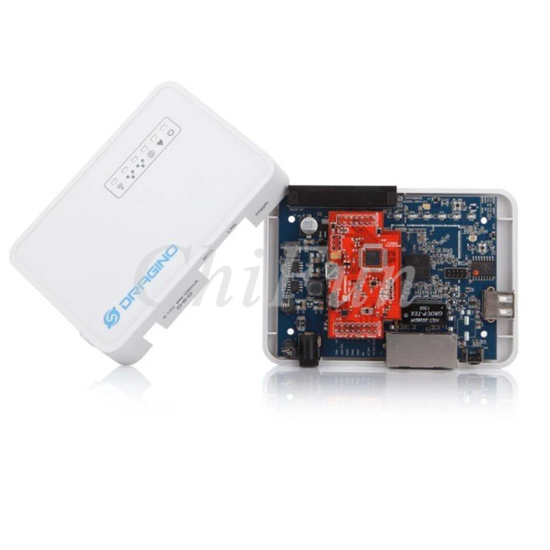 MS14N S w/M32 IoT прибор беспроводной Linux датчик с винтовой клеммой модуль AVR|appliances| |