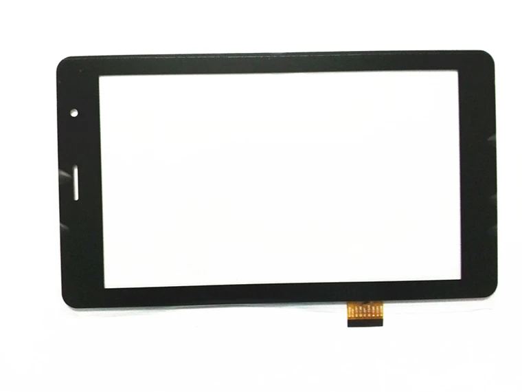 + Новый 7 дюймовый сенсорный экран дигитайзер для планшет ICONBIT NETTAB SKY 3G Plus NT 3702S 3710S