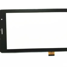 + Новый 7 дюймовый сенсорный экран дигитайзер для планшет ICONBIT NETTAB