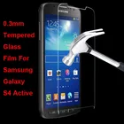 Закаленное стекло для Samsung Galaxy S4 Active i9295 Защитная пленка для экрана для Samsung Galaxy S4 Active i9295 стекло