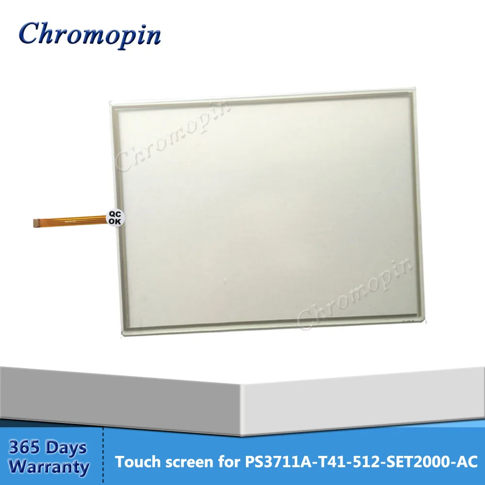 

Сенсорная панель для Pro-face PS3711A-T41-512-SET2000-AC