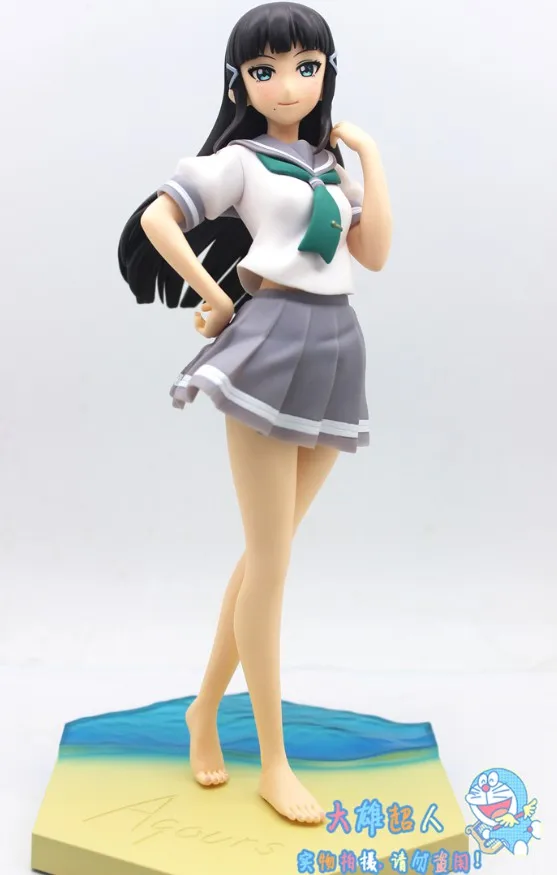 Фигурка из аниме LoveLive Kurosawa Dia фигурка взрыва МАРУЯМА Ая Нико Ядзава маки нишикино