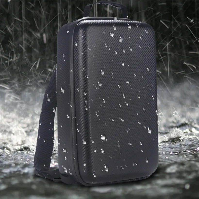 Новый дизайн большой водонепроницаемый рюкзак портативный чехол для переноски