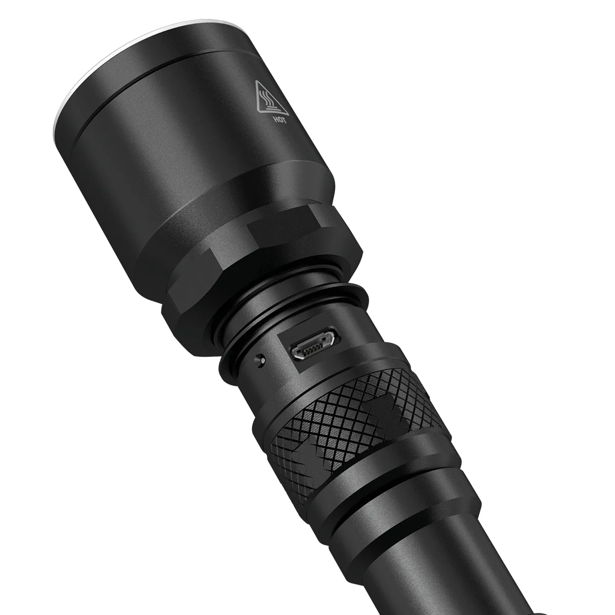 2021 NITECORE 1000 люмен CREE XP LH светодиодный MH25GT Охотничий комплект Шестерни Охота
