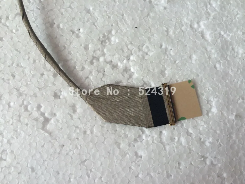 Новый ЖК-кабель для ноутбука HP G6 G6-1000 G6-1200 DD0R15LC000 DD0R15LC050 | Компьютеры и офис