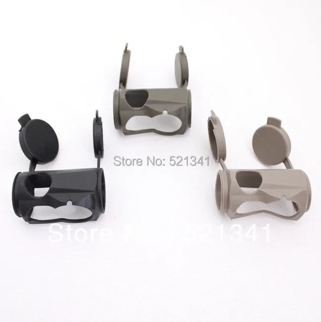 Резиновая крышка Drss T1 для Aimpoint Black(DS1852A)|sight covers|aimpoint covercover for |