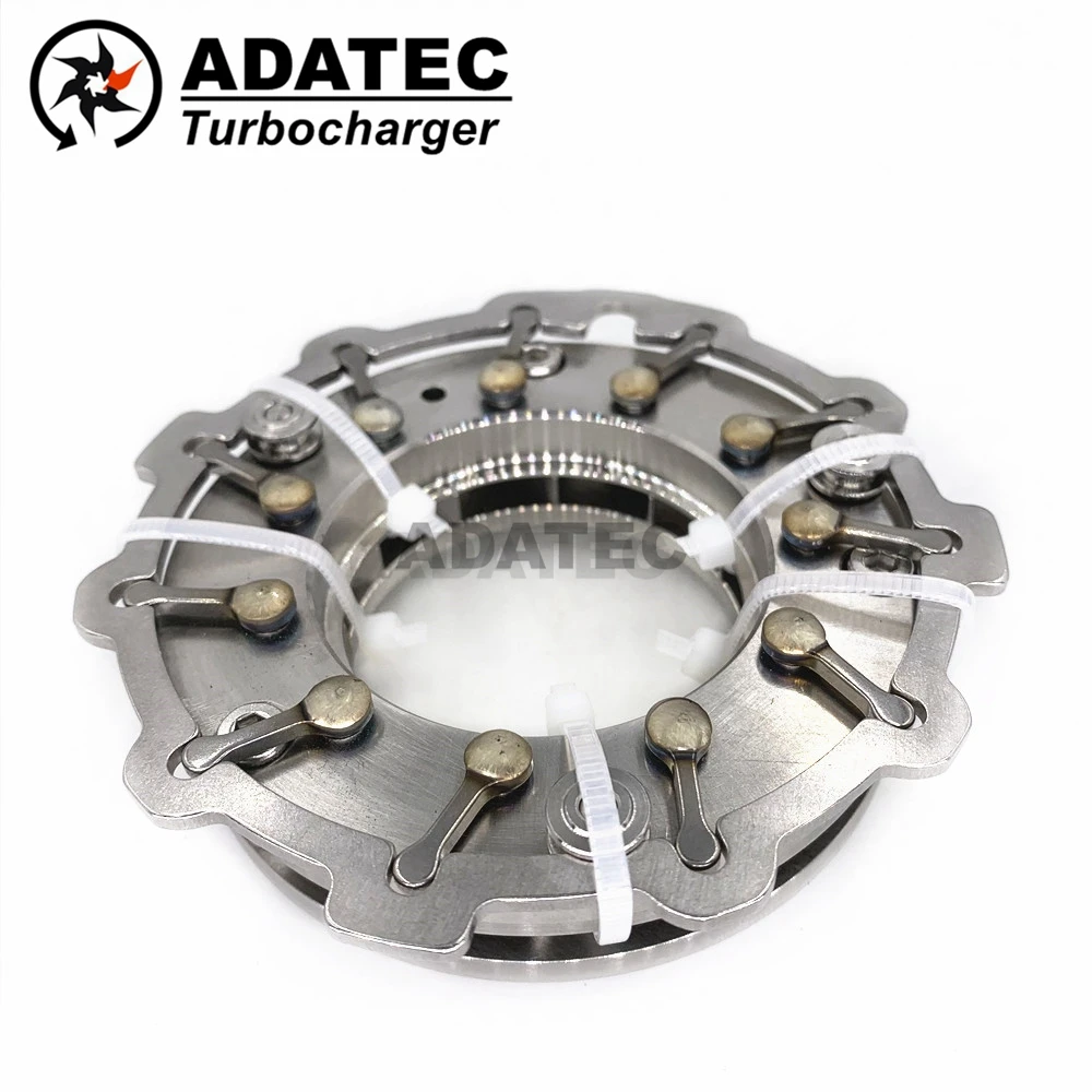 

GT1646V turbo geometry 751851 751851-5003S VNT 03G253014F turbine nozzle ring for Audi A3 1.9 TDI 8P PA BJB BKC BXE 105HP