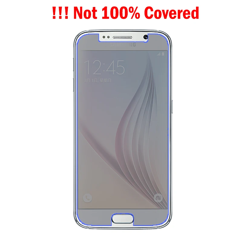 Новый 0 33 мм Анти-шпион надежное Закаленное стекло Защитная пленка для Samsung Galaxy A3 A5