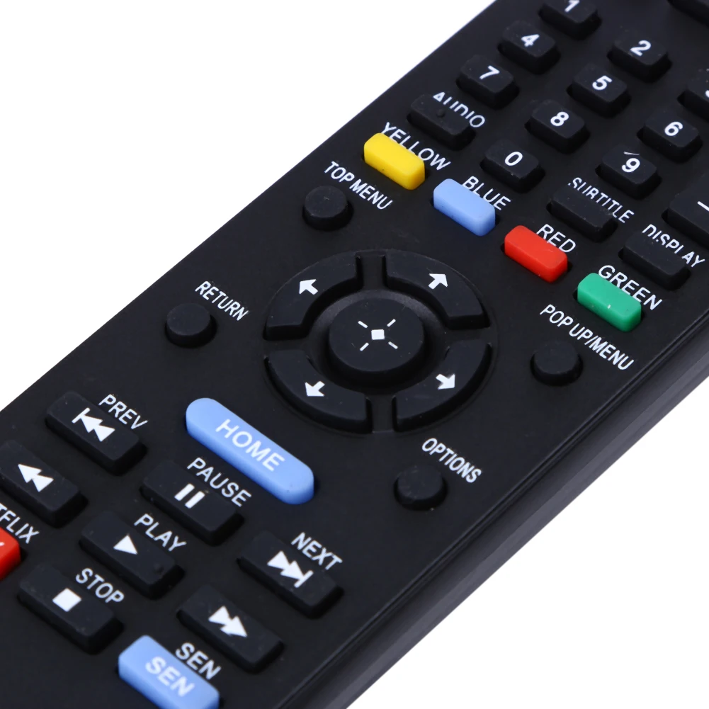 Для Sony RMT B119A TV дистанционное управление для телефона BDP BX110 BX310 BX510 BX59|remote control for