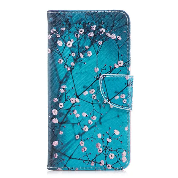 2 Кожаный чехол-книжка чехол для Coque samsung Galaxy S9 S8 S10 плюс Чехол для samsung J3 J5 J7 J4 J6 плюс Чехол-бумажник чехол для телефона - Цвет: 2