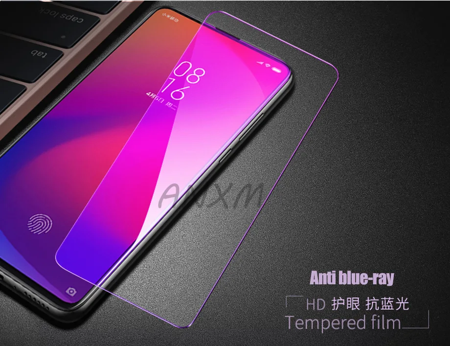 2 шт./лот 9H закаленное стекло для Xiaomi Redmi K20 Pro защита экрана полное покрытие стекло для Xiaomi Redmi K20 профессиональная защитная пленка