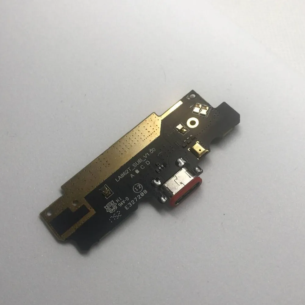 Для AGM X2 5,5 дюймов умный мобильный сотовый телефон USB плата зарядное устройство вилка замена аксессуары для MANN X2