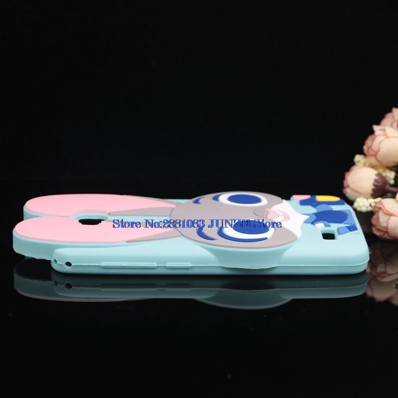 Силиконовый 3D чехол с милыми животными для huawei Honor Y6 Pro/4C Pro/Enjoy 5/Honor Holly 2 Plus TIT-AL00 Y6Pro TIT-U02 чехол с кошкой