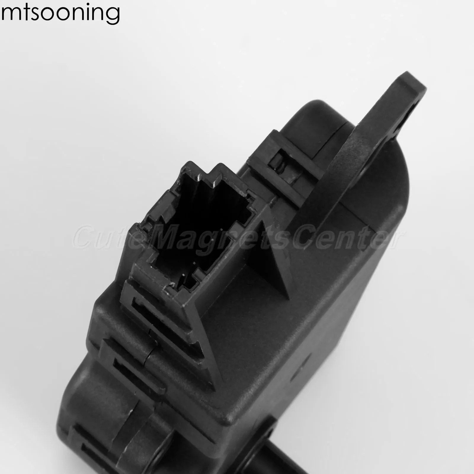 Mtsooning HVAC A/C воздушная смесь дверной привод AA5Z19E616C 604-234 для Lincoln MKS MKT Ford Explorer aurus X Flex