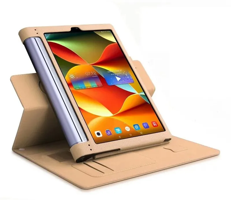 Чехол подставка из искусственной кожи для Lenovo YOGA Tab 3 Pro 10 X90 X90F X90L|yoga tab 3|tab 3yoga |