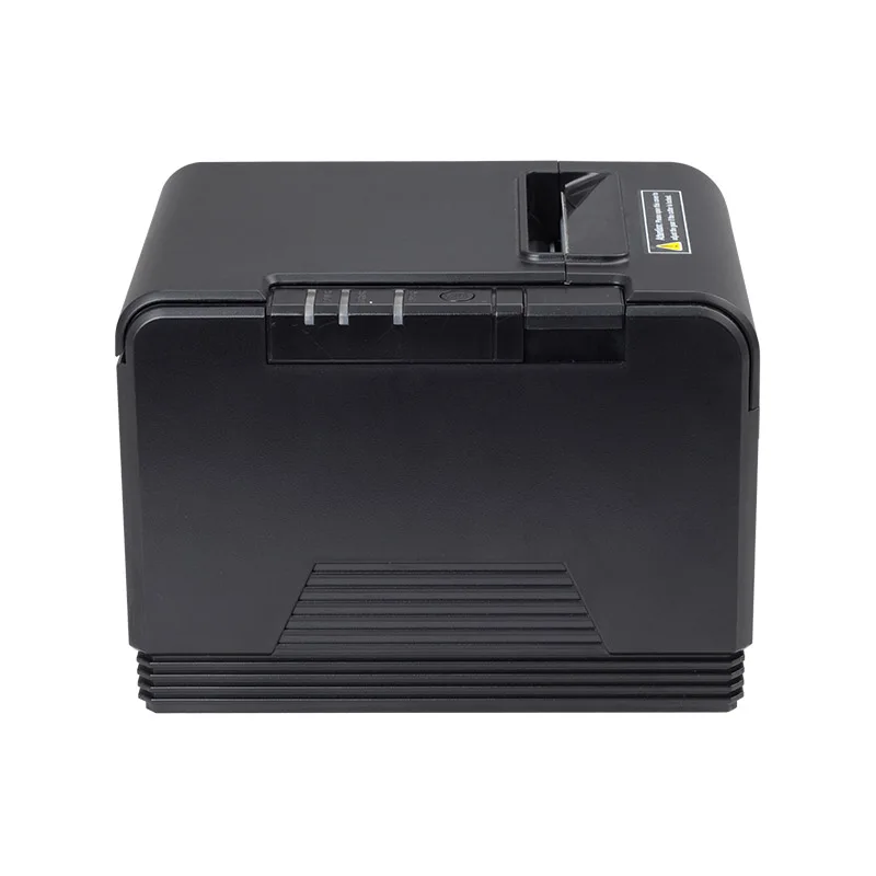 Бесплатная P.O.S Pos система Loyverse 80 мм Bluetooth Термальный чековый принтер для Android devoice и
