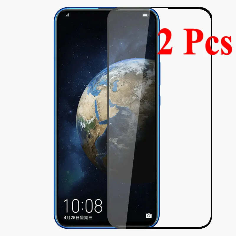 Для Huawei Honor Magic 2 9H 2.5D полное покрытие закаленное стекло Защита для экрана Magic2