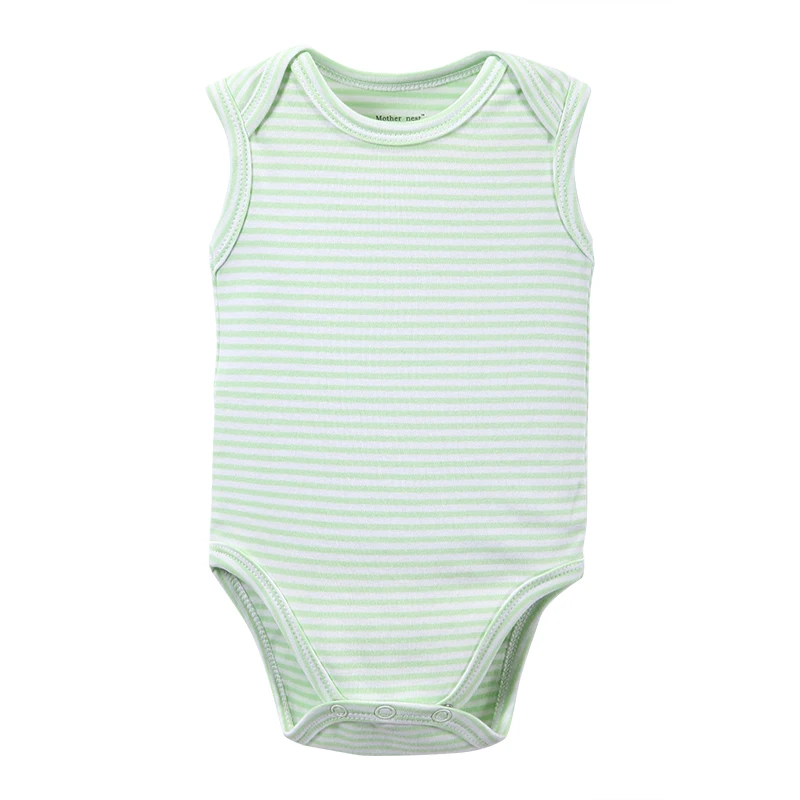 2018 3 шт./лот модная одежда для маленьких мальчиков детские комбинезоны летний