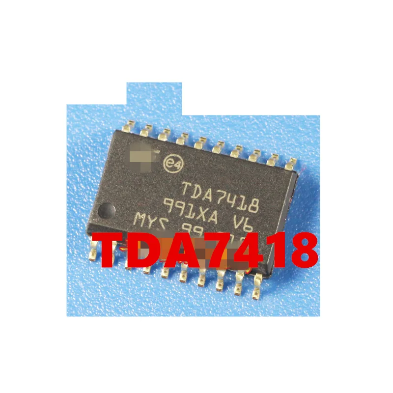 Оригинальный продукт 30651 L05172 M7 G8ND 2UK L5962BC TDA7418 SC900657VW A2C029298G|Компьютерные кабели и