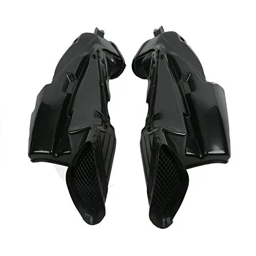 Мотоцикл Ram воздуховод труба воздуховода для Suzuki GSXR 600 750 GSXR600 GSXR750 2006 2007 Высокое