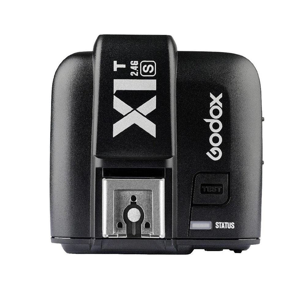 Беспроводная вспышка Godox TT685S 2 4G HSS 1/8000s TTL GN60 + передатчик XT1S для Sony A7R A7S A7 II A6300 A6000