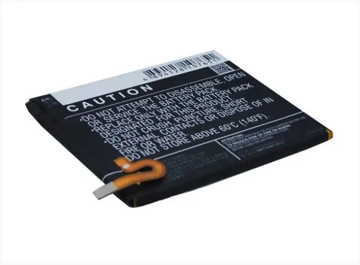 Кэмерон китайско 3100 мАч батарея Чехол для мобильного телефона HUAWEI Ascend Y6 2 Y6II BG2-W09 CAM-AL00 CAM-L03 CAM-L21 CAM-L23 CAM-TL00 CAM-TL00H CAM-UL00