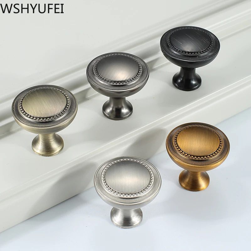 Дверная ручка для шкафа из цельного дерева шкафчик дверная ящика с одним