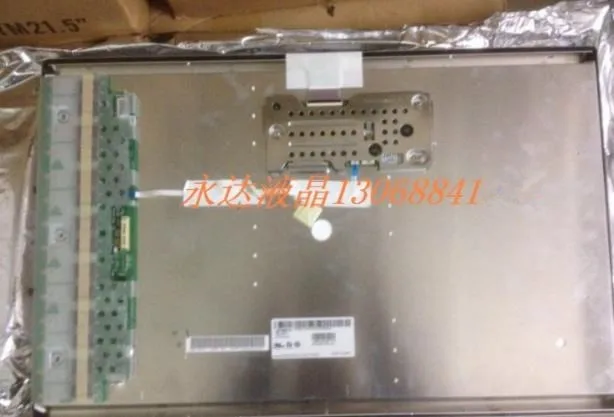 

Can provide test video , 90 days warranty LM240WU4 SLA1 24'' 1920*1200 CCFL TFT-LCD panel LM240WU4-SLA1