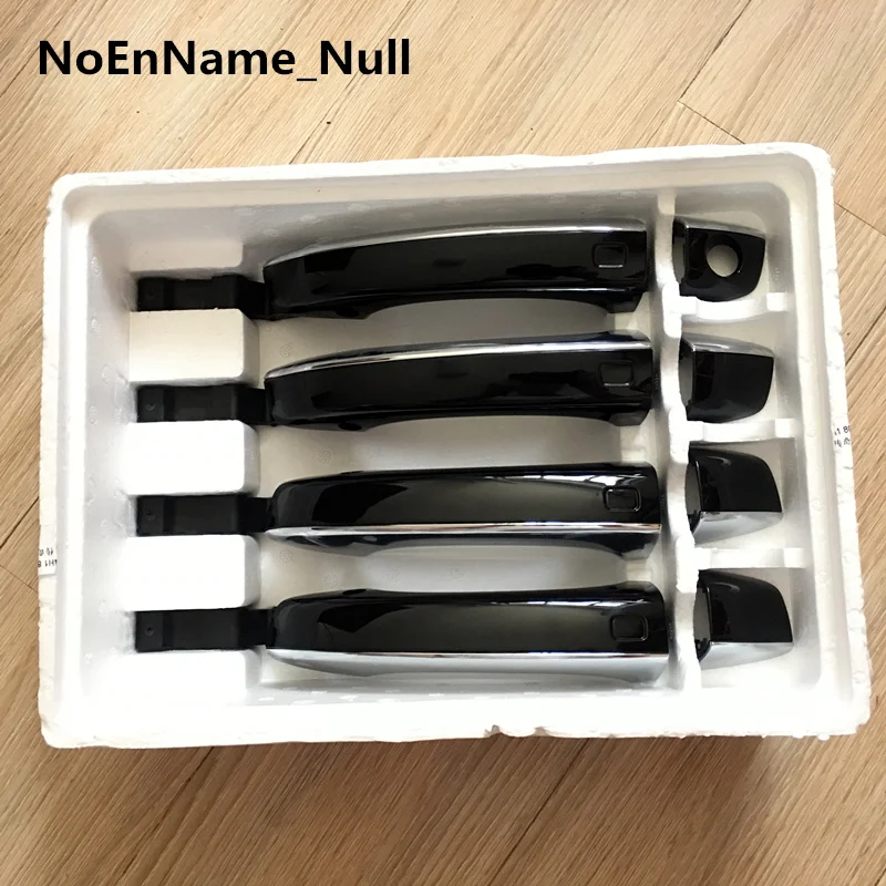 NoEnName_Null для ручки audi a6 c7 a7 a8 снаружи двери обращайтесь к ручке. Набор | Автомобили и