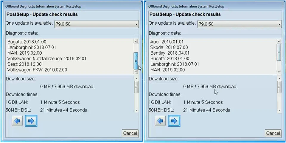Топ VAS 5054A odis V4.3.3 с самым лучшим качеством vas5054 инструмент диагностики v4.0 Bluetooth vas5054a OKI полный чип