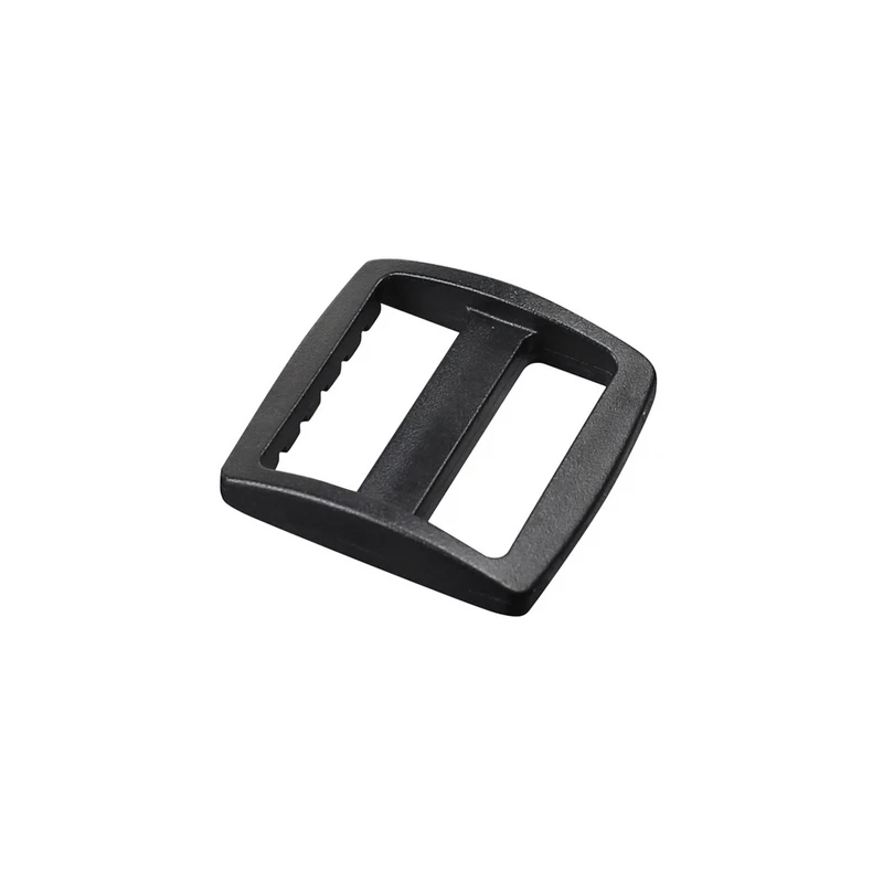 Регулируемая черная Пряжка для собачьего ошейника 100 ремешок рюкзака лямки из